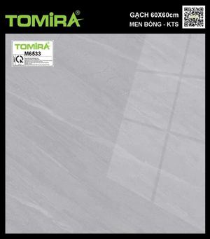 Tomira M 6533